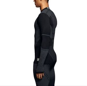 Nike Pro Combat Hyperwarm Flex Base Layer 🔥🔥🔥RARE!!!
